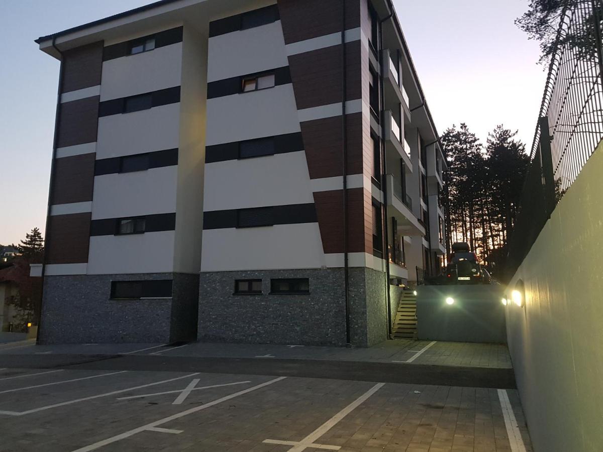 Sunstone Apartment Zlatibor Exterior photo